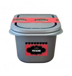 Pistachio 2500ml (halal certified)