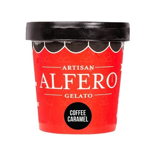 Gelato (dairy-based)