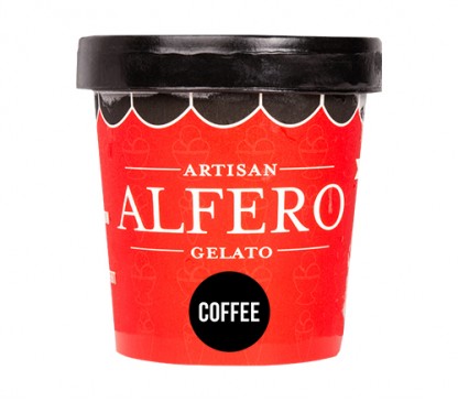 Gelato (dairy-based)