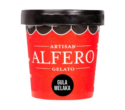 Gelato (dairy-based)