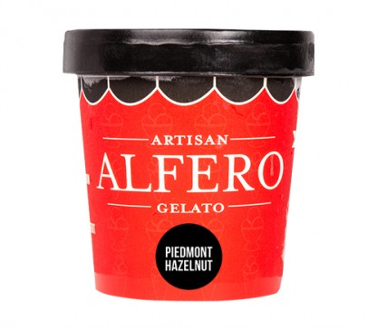 Gelato (dairy-based)