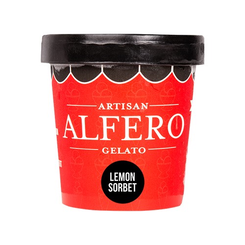 Sorbet (dairy-free)