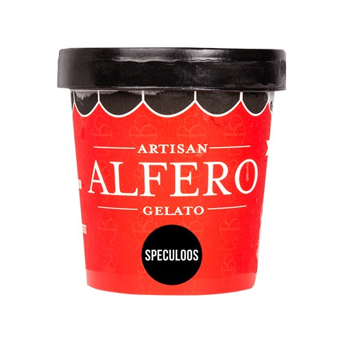 Gelato (dairy-based)