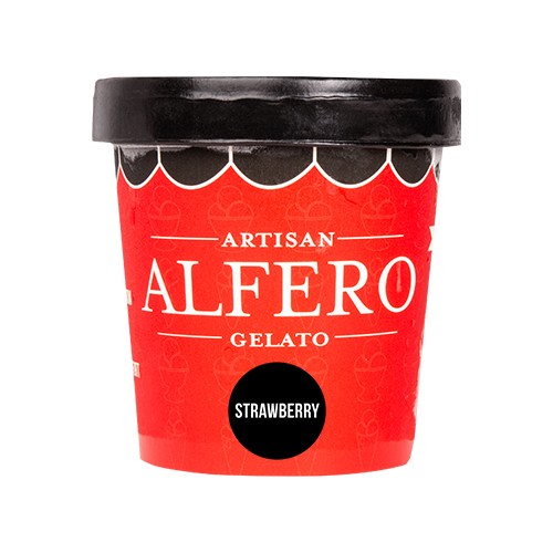 Gelato (dairy-based)