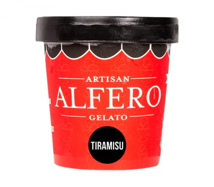 Gelato (dairy-based)